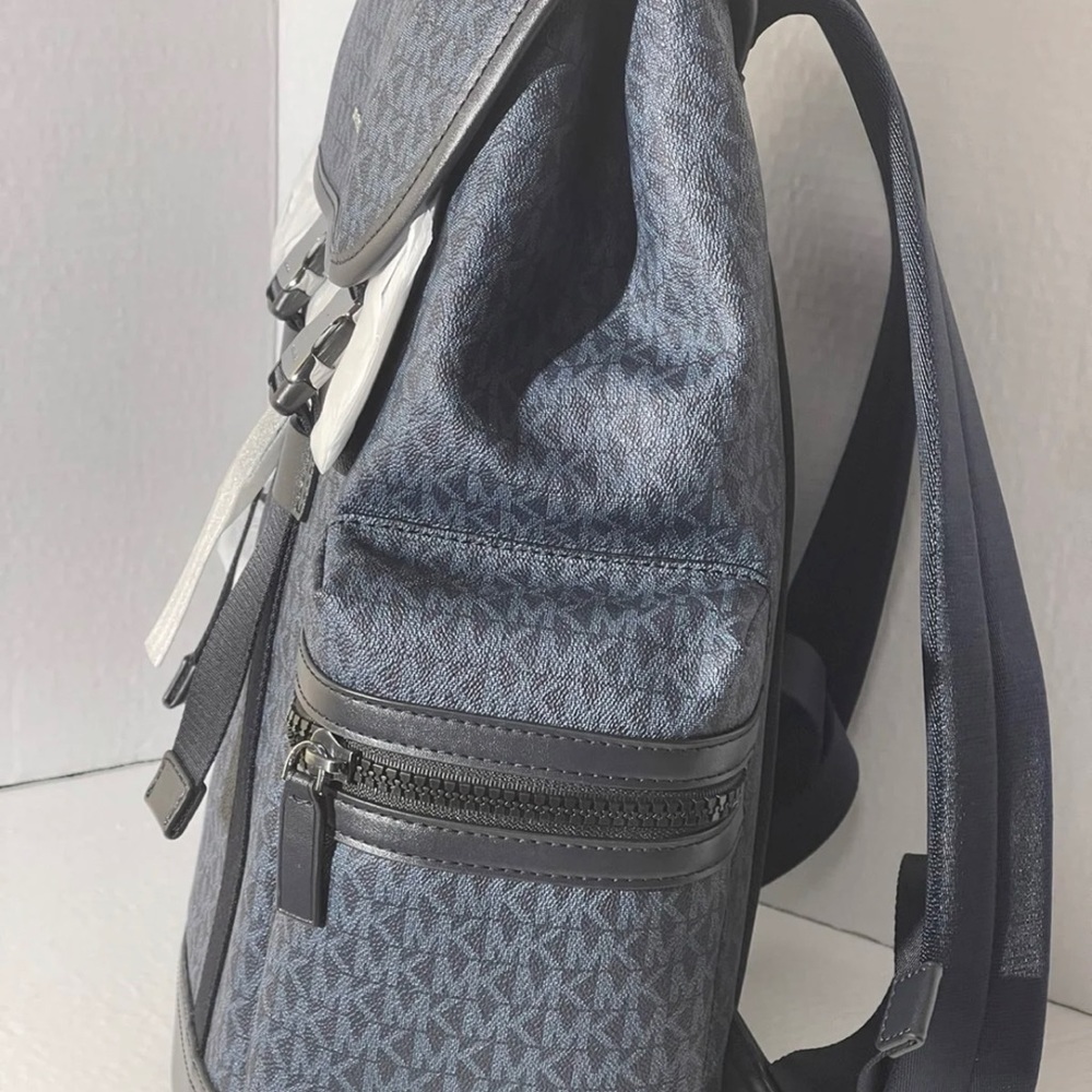 Michael Kors Backpack - Picture 3 of 7